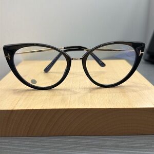TOM FORD EYEGLASSES